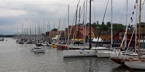 Tønsberg: Norway’s oldest city (Complete travel guide).